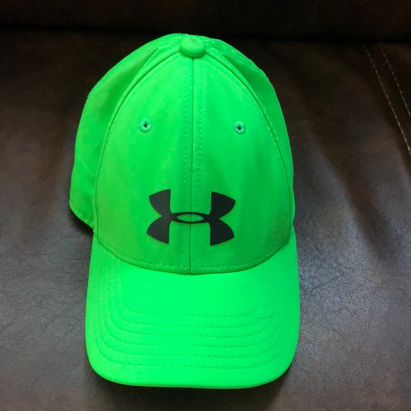 Under Armour Other - Youth UA Fitted Cap